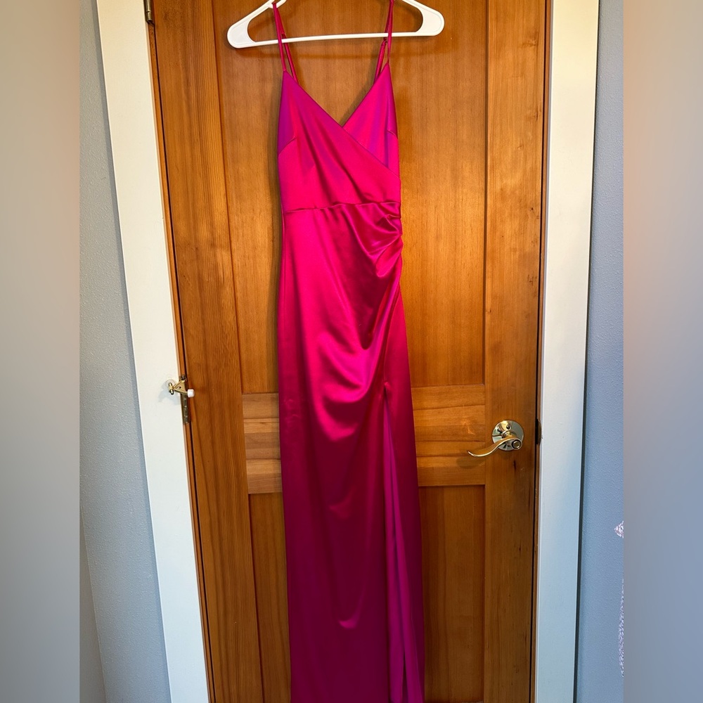 Lulus Prom dress